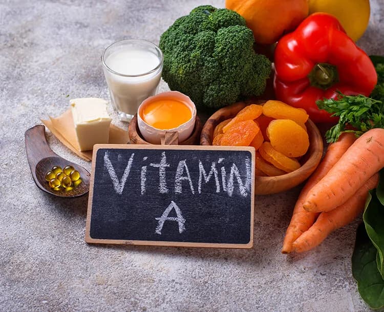 A vitamini