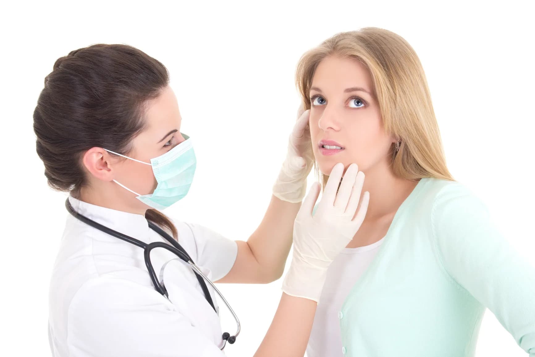 Dermatovenerologiya