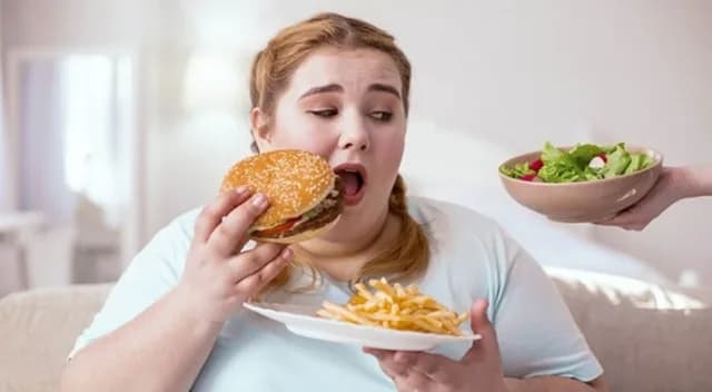 Piylənmə (obezitə)