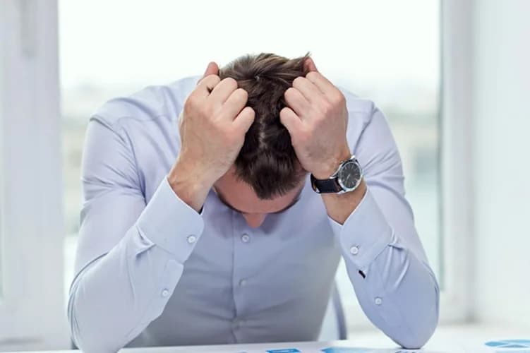 Stress