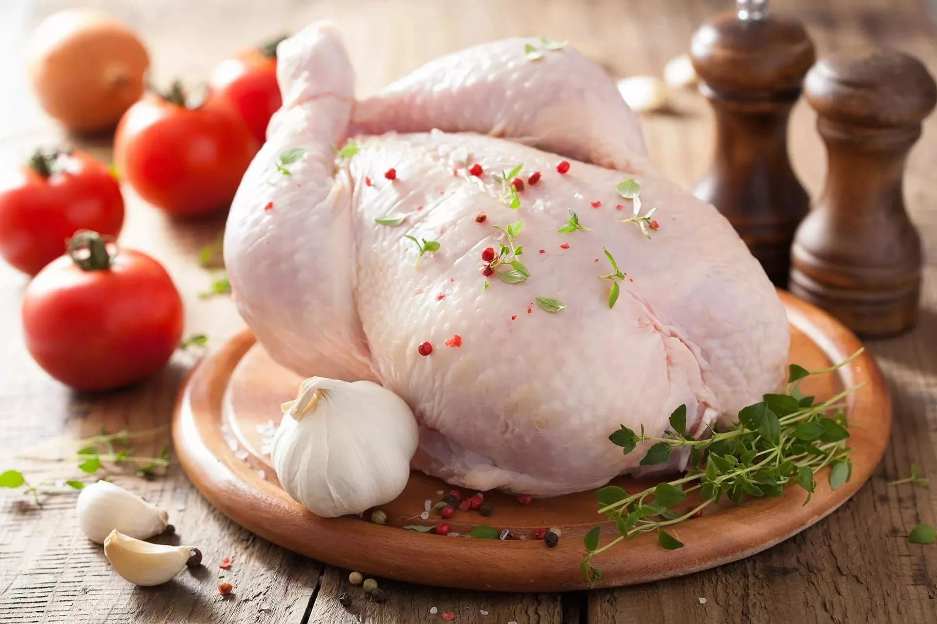 Toyuq ətinin nə kimi faydası var