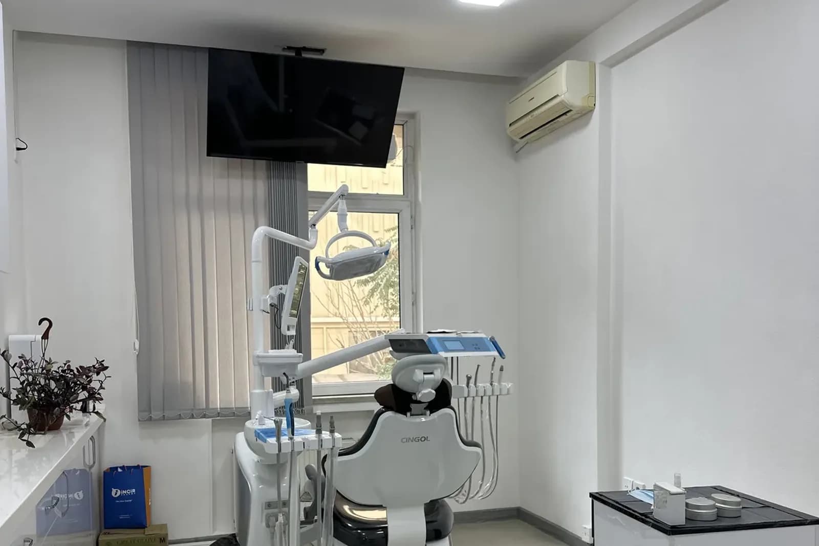 Təkrar kanal müalicəsi: nə vaxt lazım olur və necə aparılır