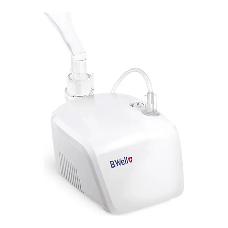 B.Well PRO-110 kompressorlu inhalyator