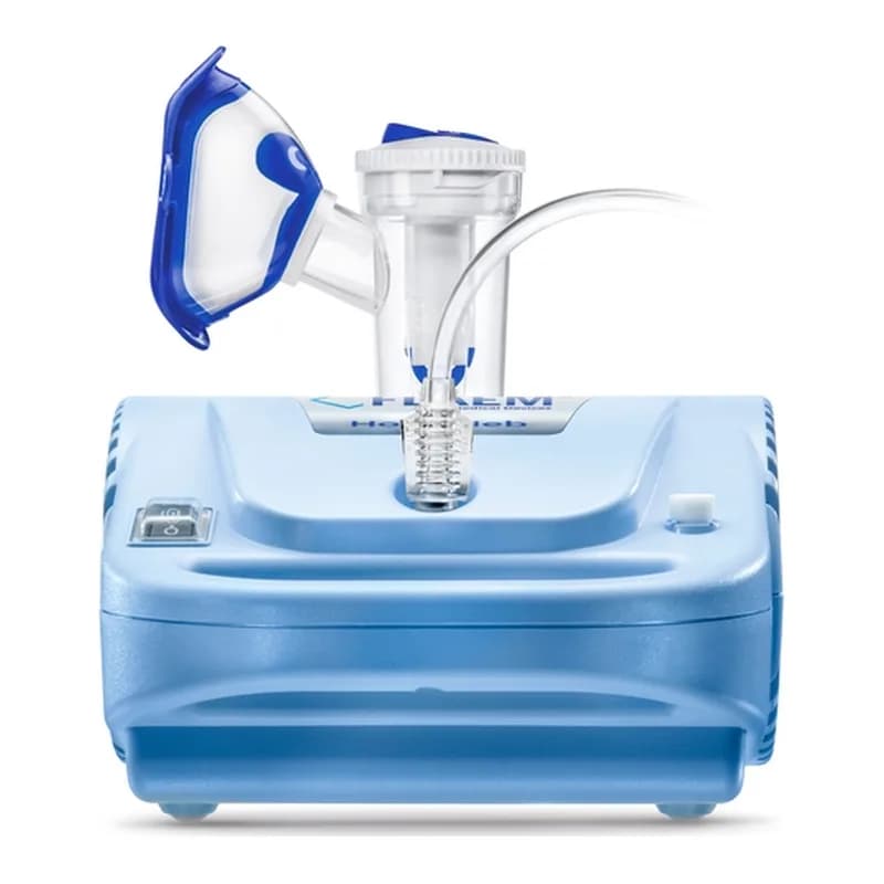Flaem HospiNeb peşəkar inhalyator