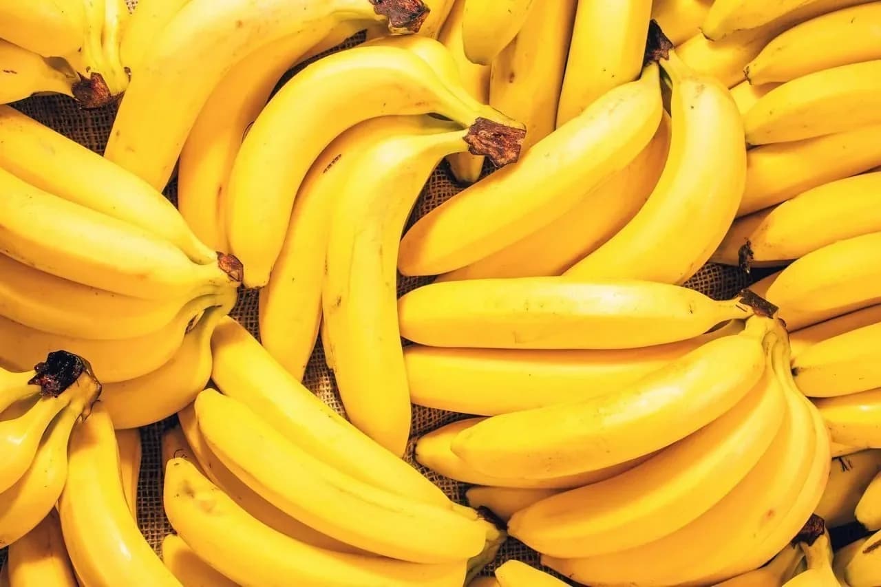 Bananın faydası