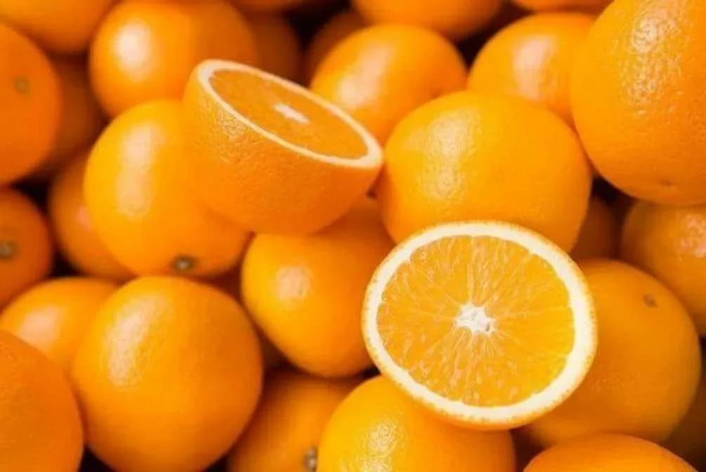 Portağalın faydaları nələrdir?