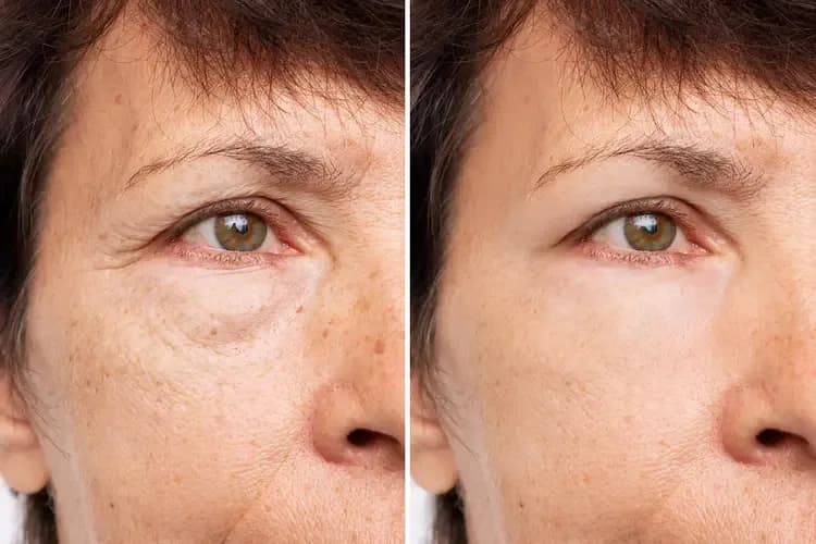 blefaroplastika