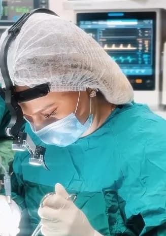 Uşaqlarda adenoid və tonzillit əməliyyatı