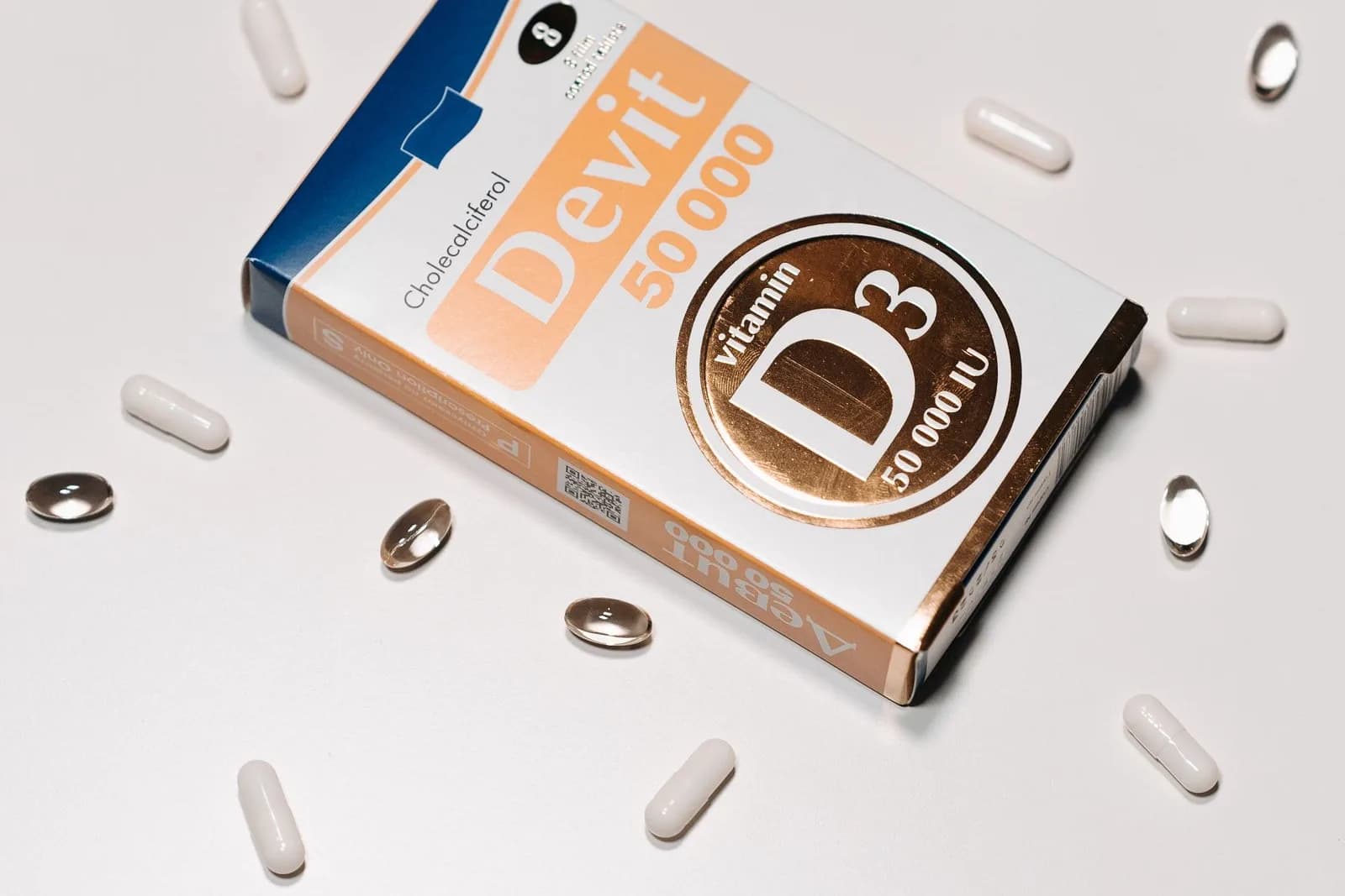 D vitamini və B12: «norma» niyə mübahisəlidir