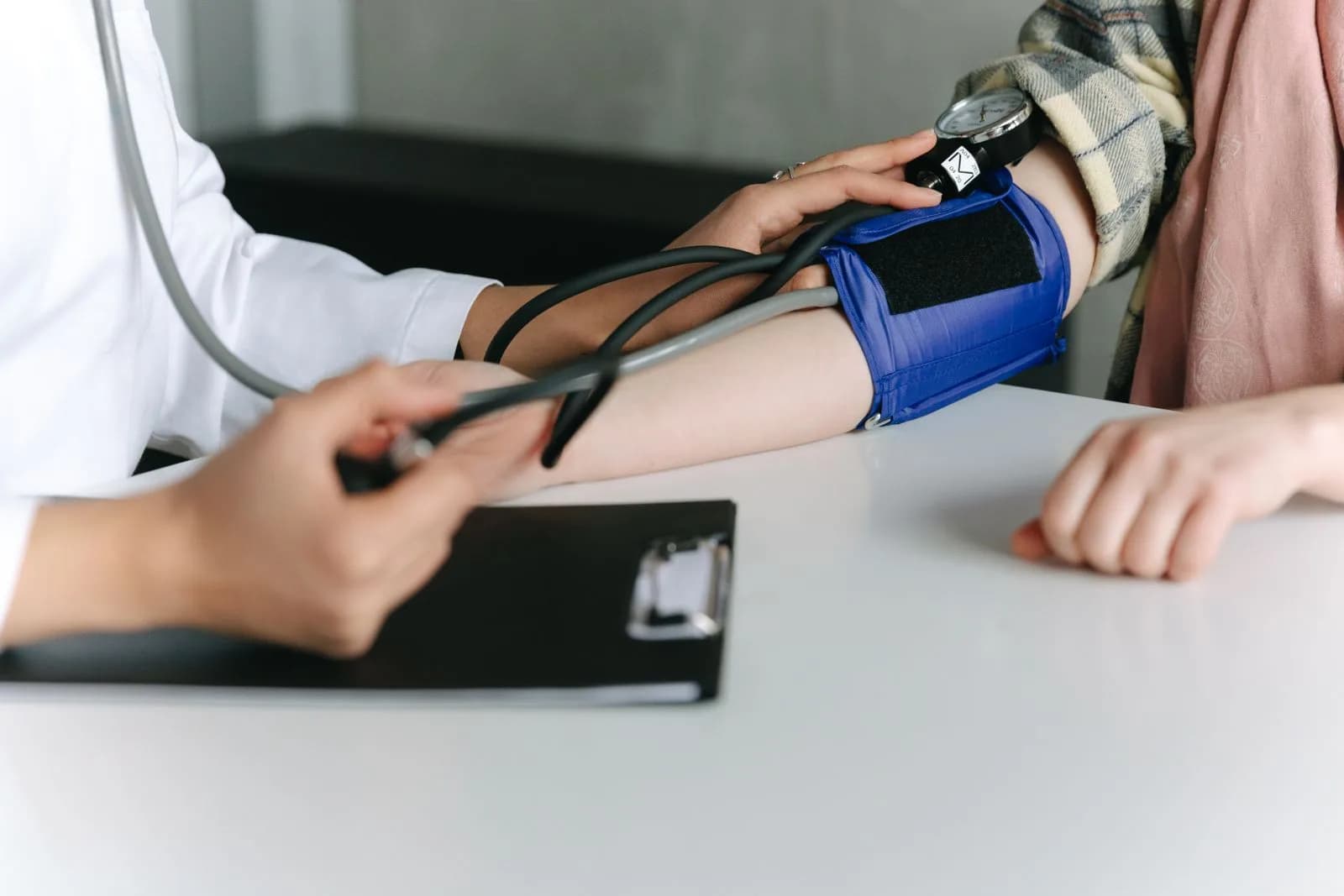 Xolesterol paneli: LDL, HDL və triqliserid