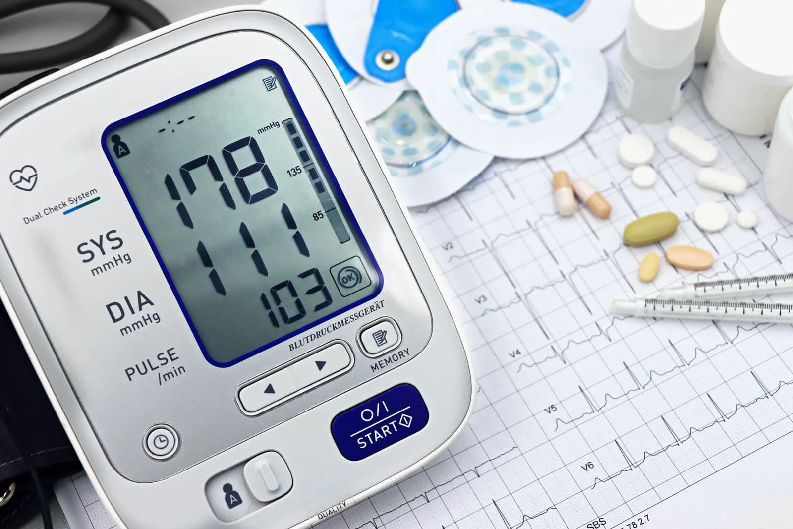 35–50 yaş: check-up-a nə əlavə olunur