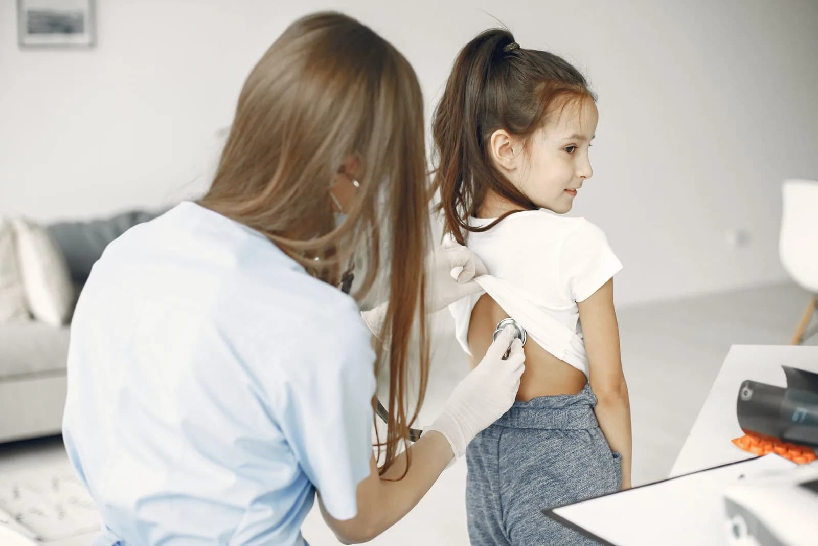 Uşaq check-up-ı: nə yoxlanılır, nə yoxlanılmır