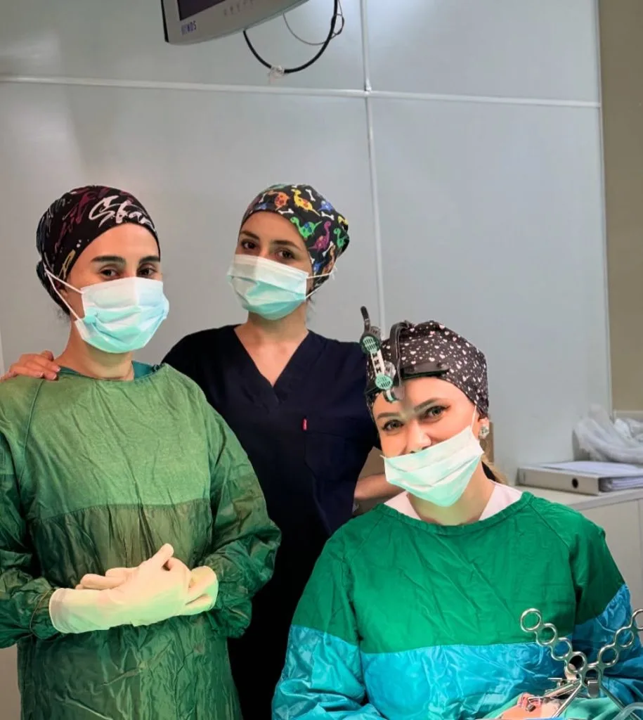 göz qapaqlarındakı ağırlıq